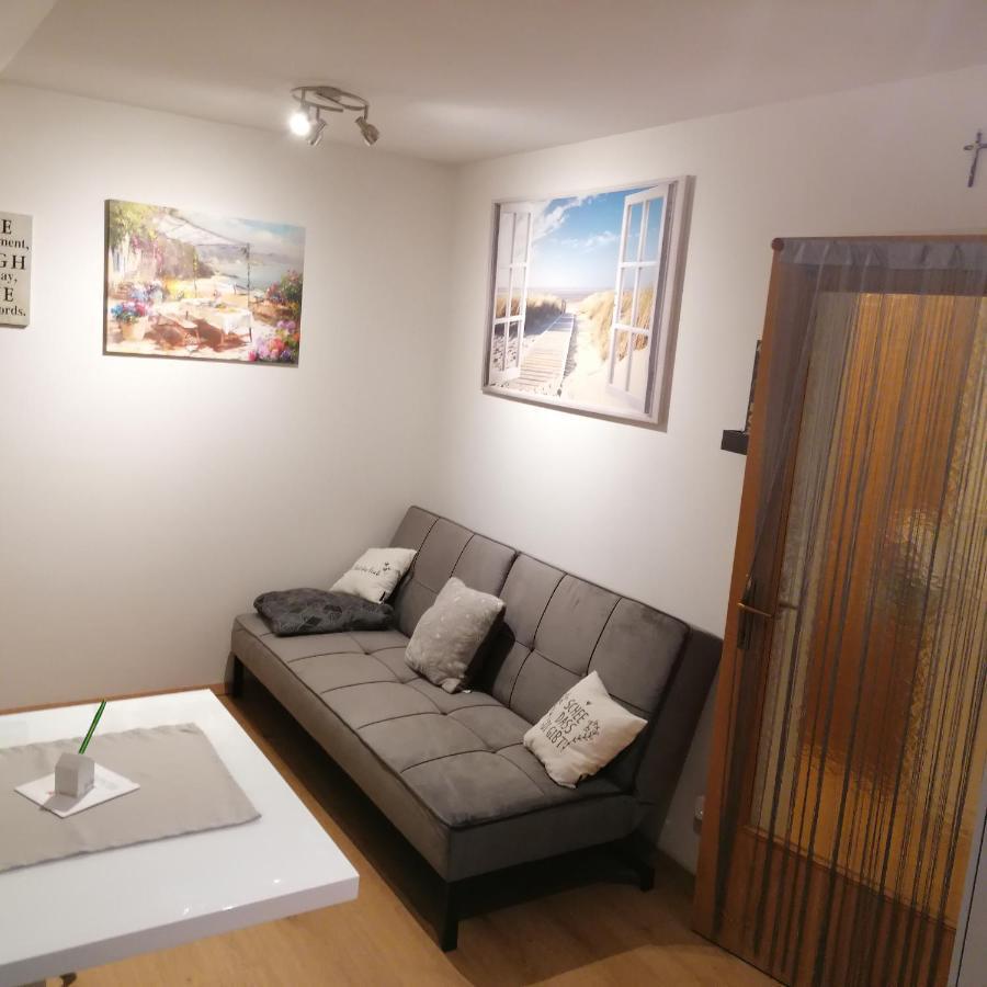 Apartment Schloffer Weiz Exterior photo