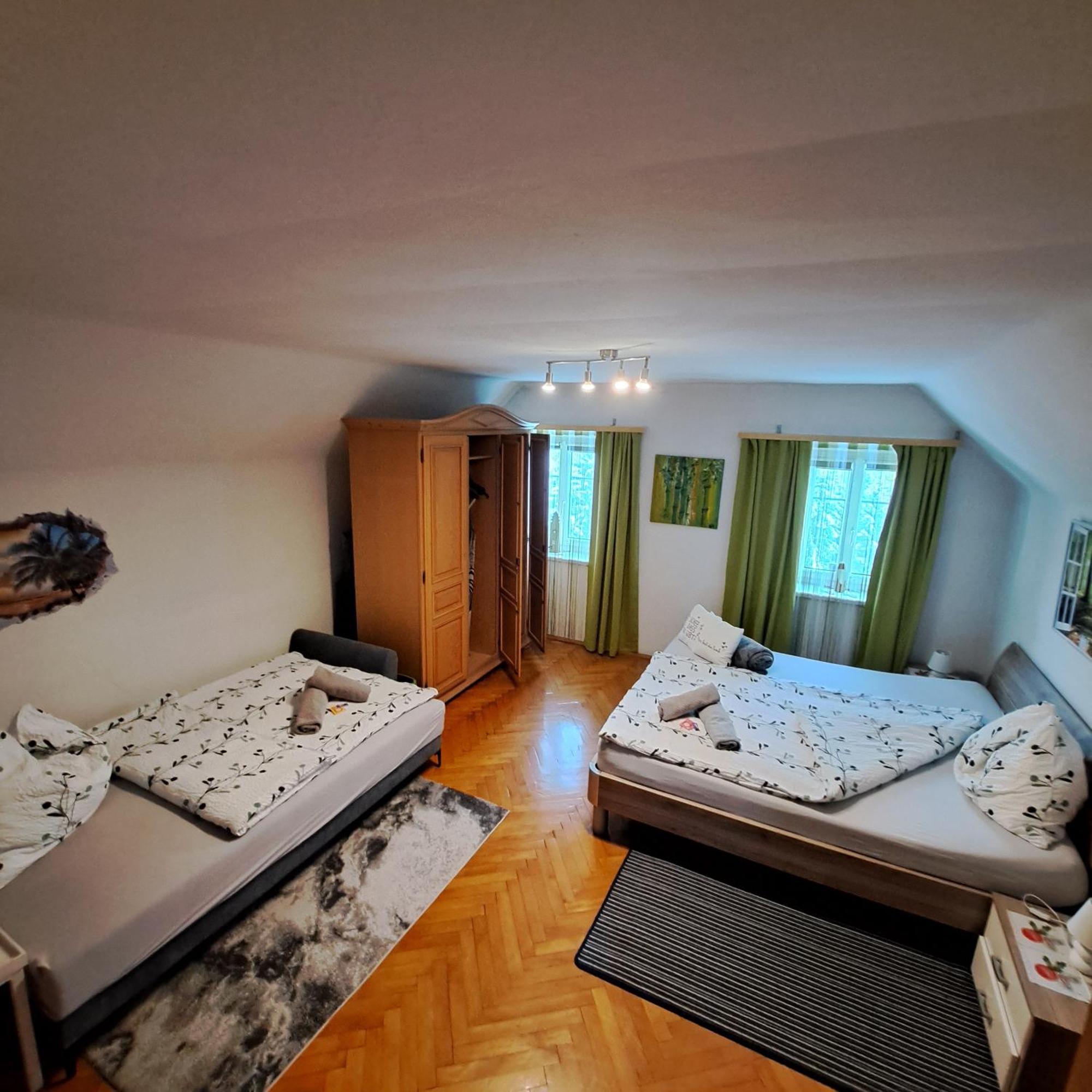 Apartment Schloffer Weiz Exterior photo